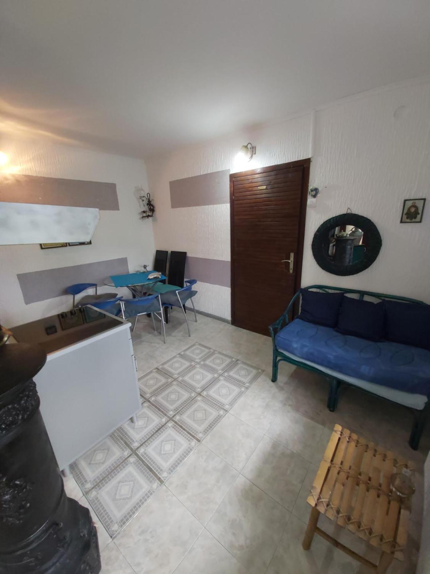 Guesthouse Bajka Vinci Værelse billede
