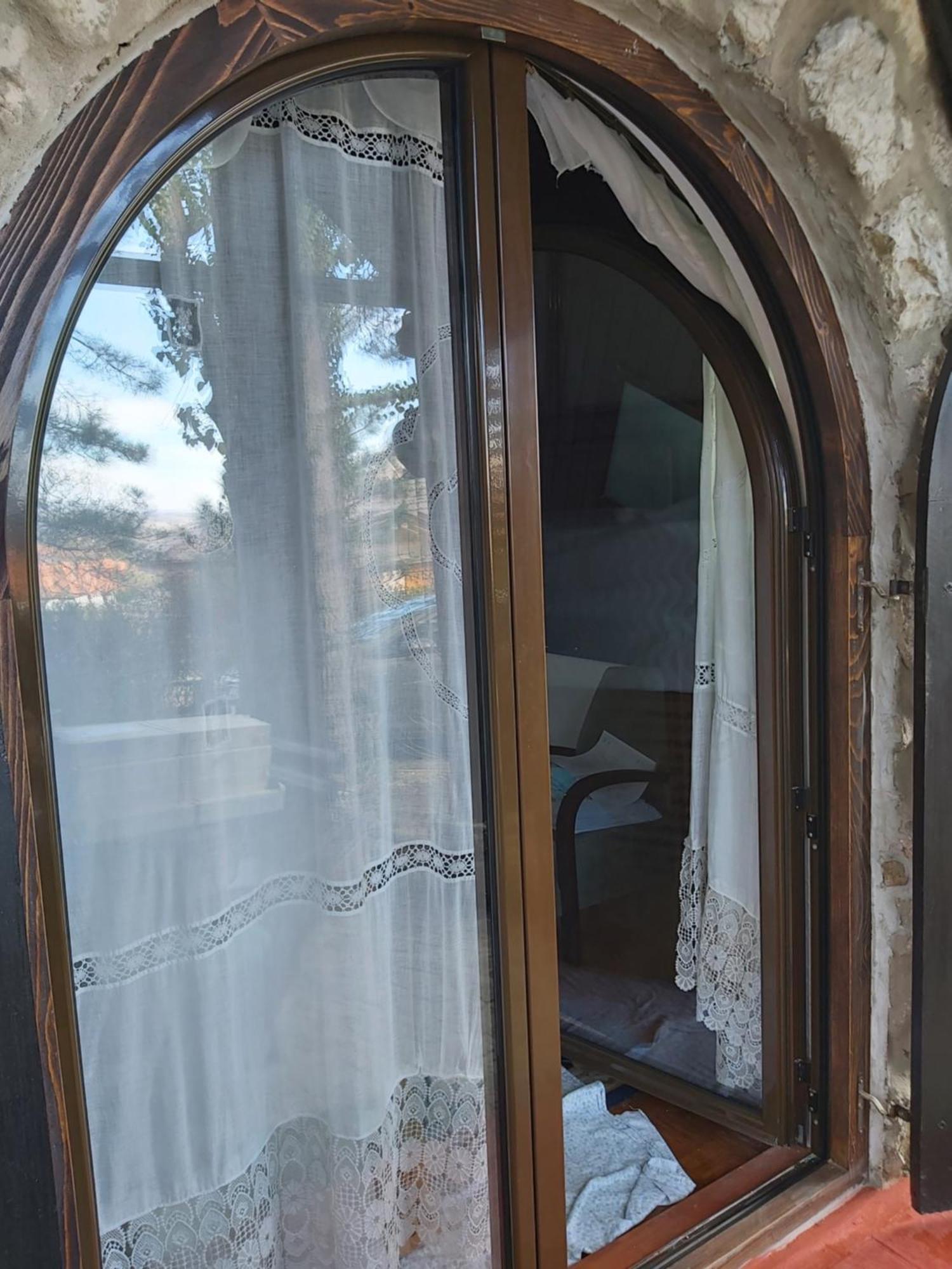 Guesthouse Bajka Vinci Værelse billede